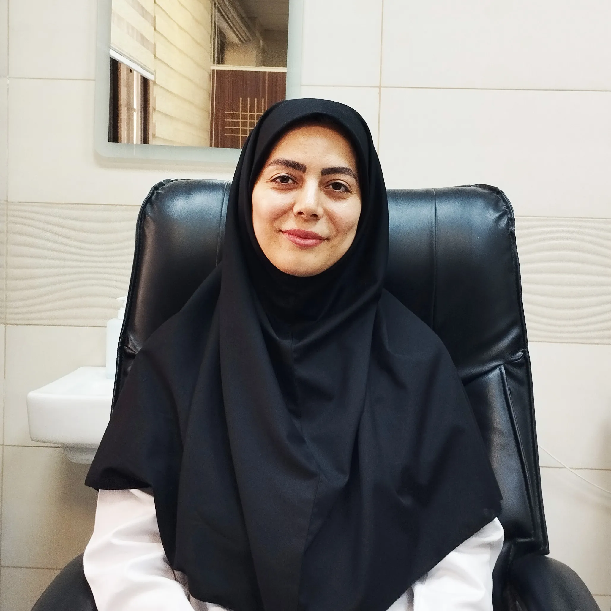 آمنه گل شیخی